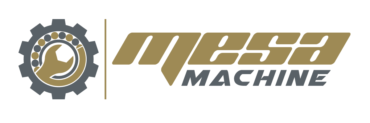 Mesa Machine